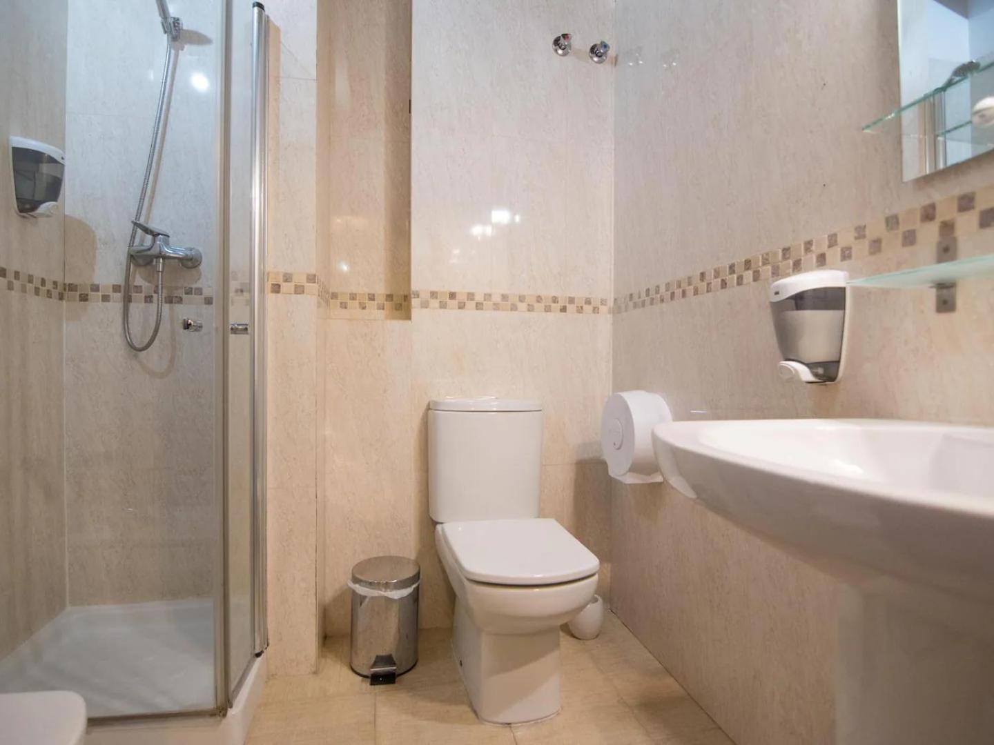 Appartamento Tuguest Atico Gracia Granada Esterno foto